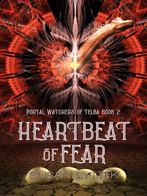 cover image of Heartbeat of Fear